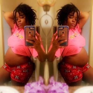 Meet your Posher, Jayla